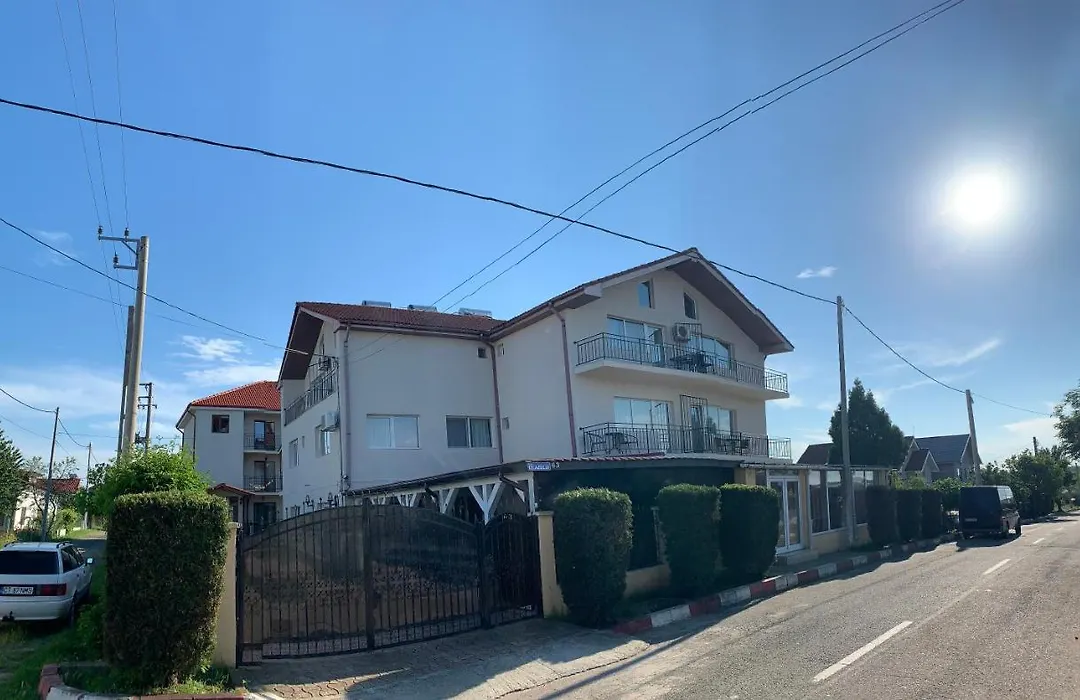 Vila Dedy-1