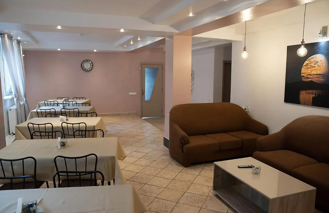 Vila Luna Predeal-1