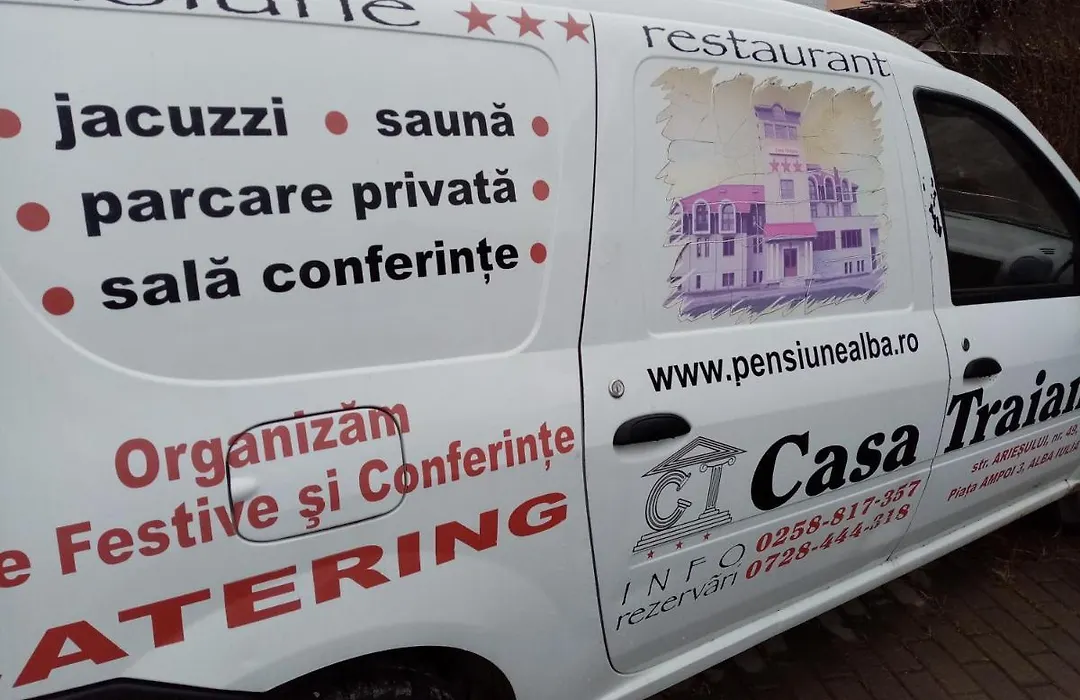 Casa Traiana-1