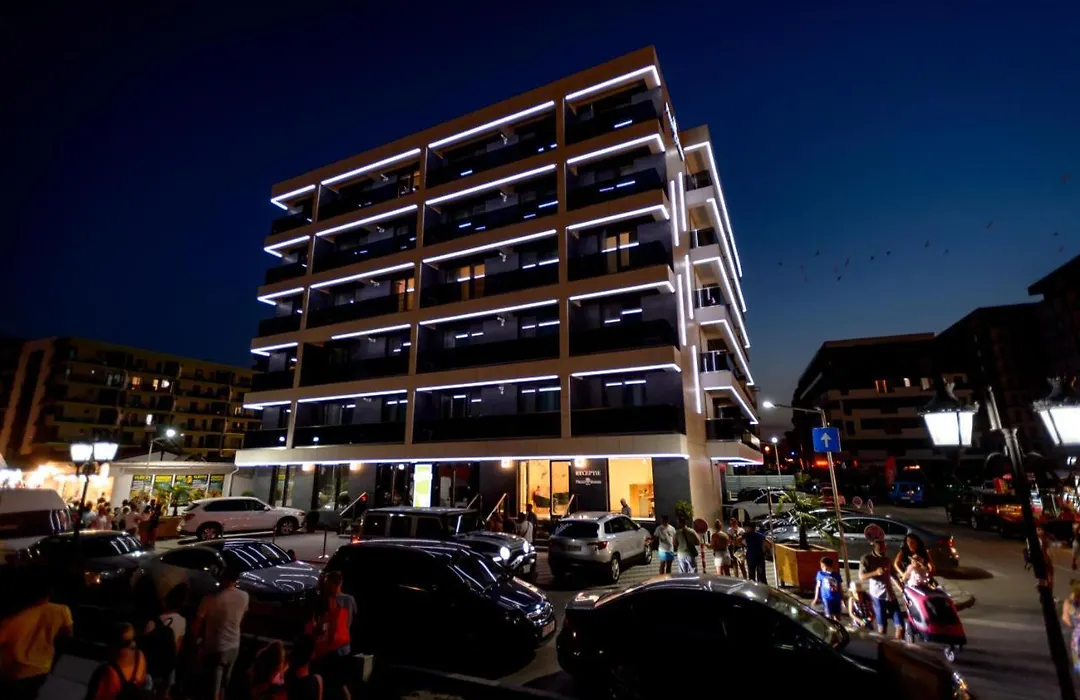 Plazza Mamaia Nord-1