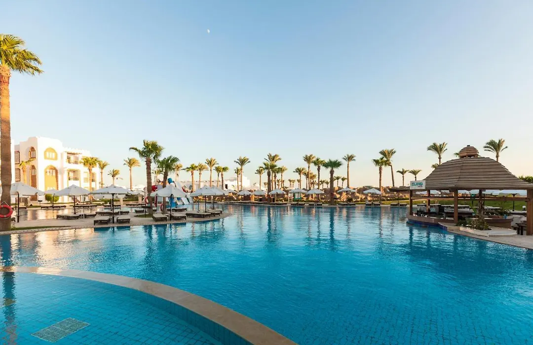 Sunrise Remal Resort-1