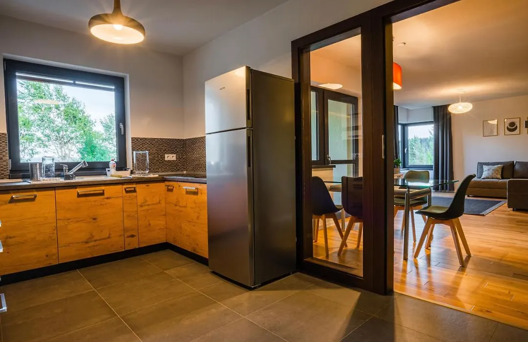 Bazalt Apartments-1