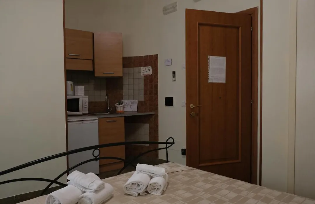 B&B La Porta-1