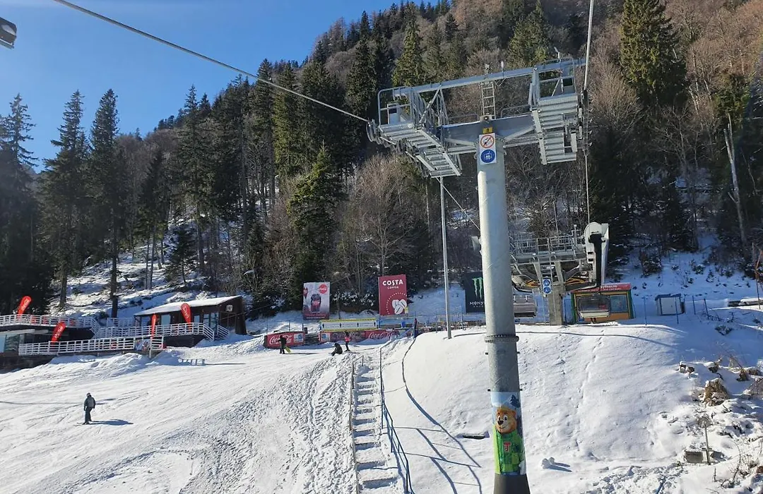 Casa Bucegi Busteni-1