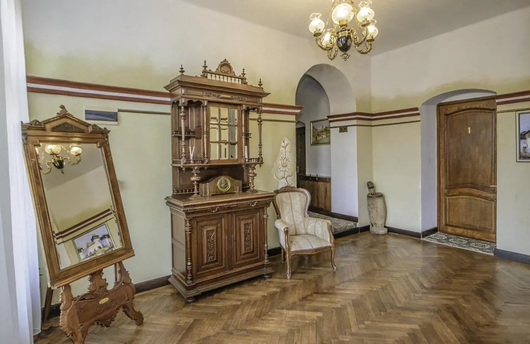 Hotel Sighişoara-1