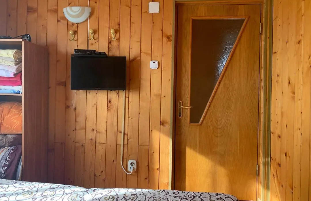 DELTA DUNĂRII -Casa IULIA -Partizani-1