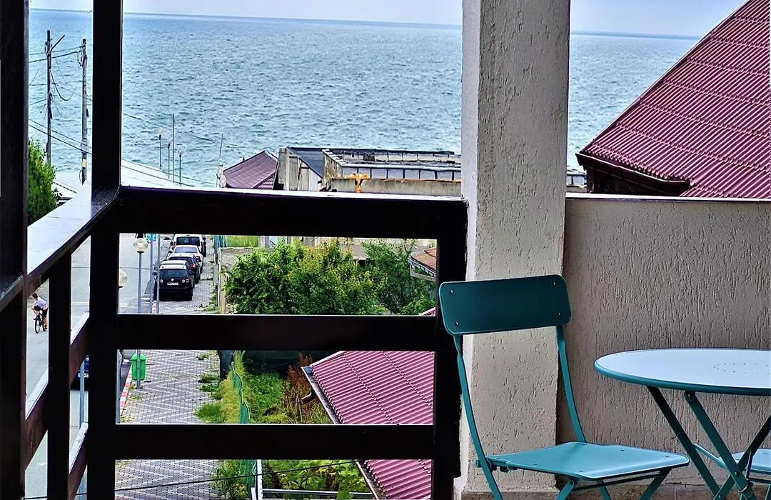 Sea View-1