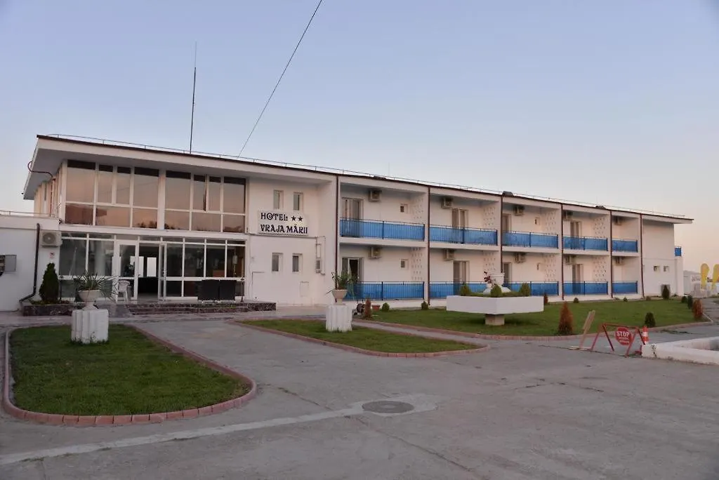 Hotel Vraja Marii-1