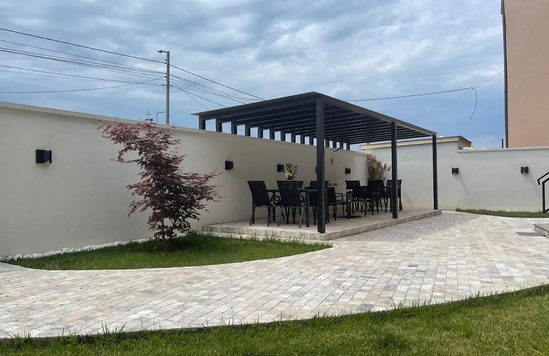 Aqua Villa By The Sea-1