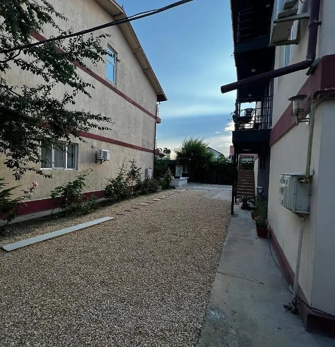 Vila Iris Mamaia Nord-1