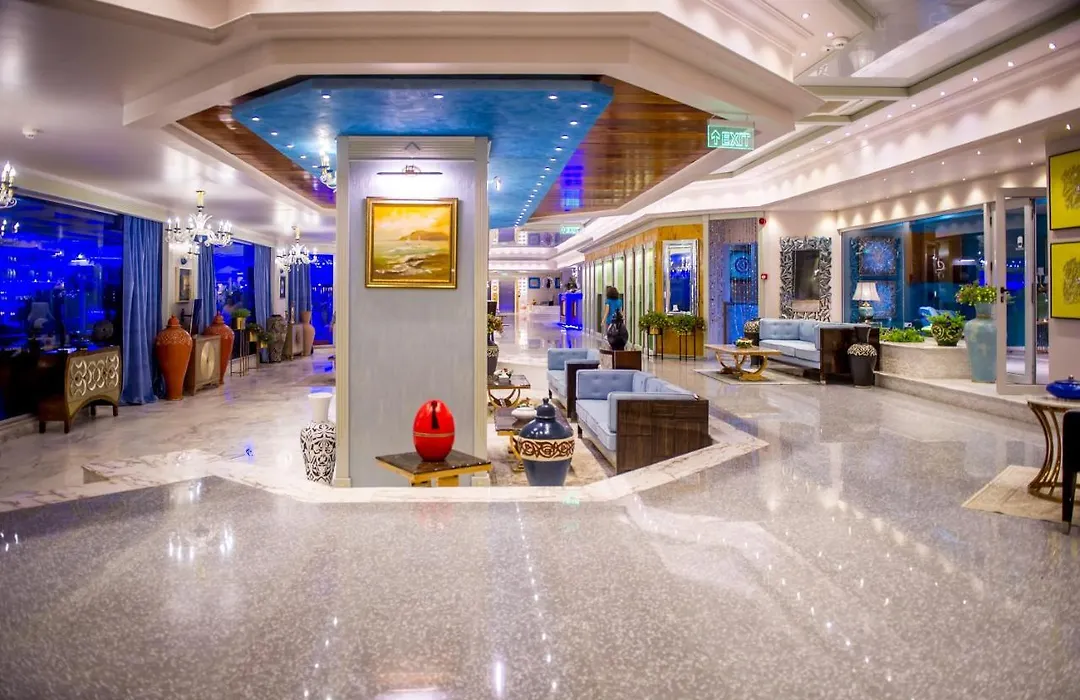 Phoenicia Blue View-1