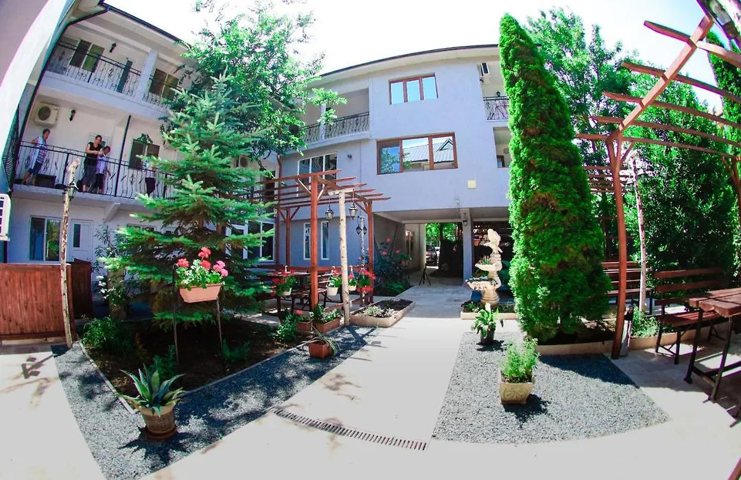 Vila Casa Leul-1