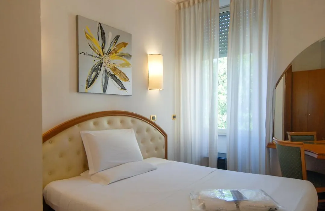 Hotel Regina Margherita-1