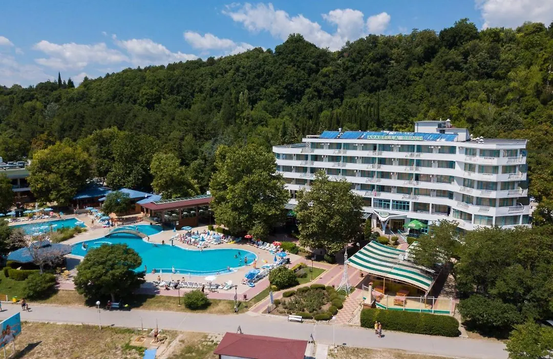 Hotel Arabella Beach-1
