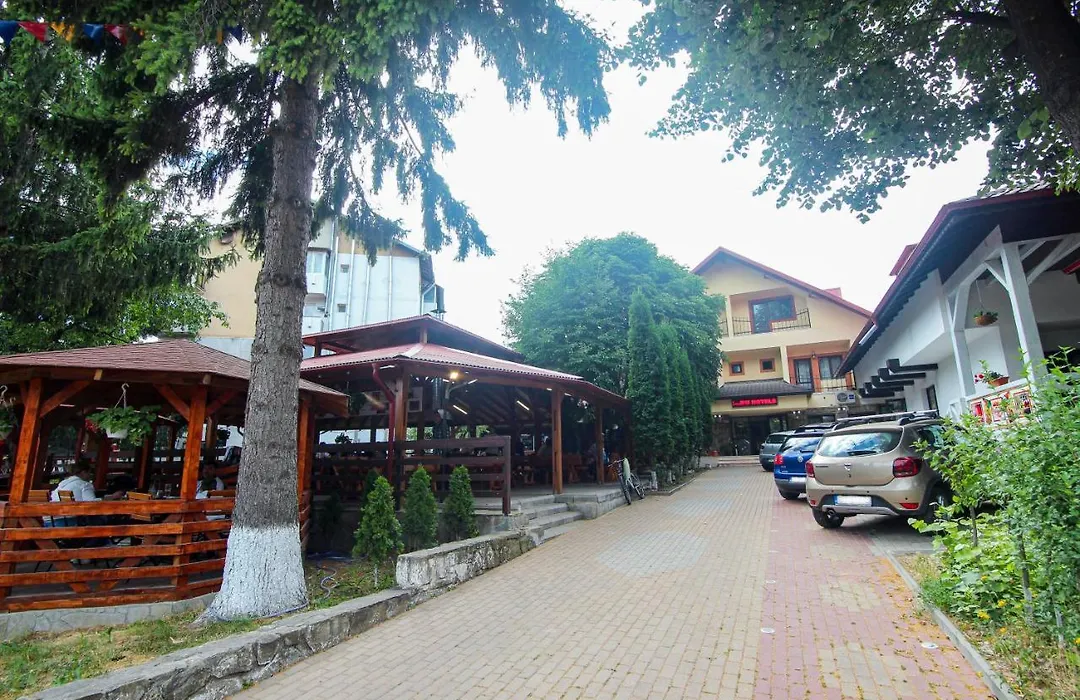 Teju Hotels-1