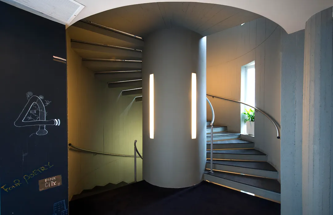 Twentyone Hotel-1
