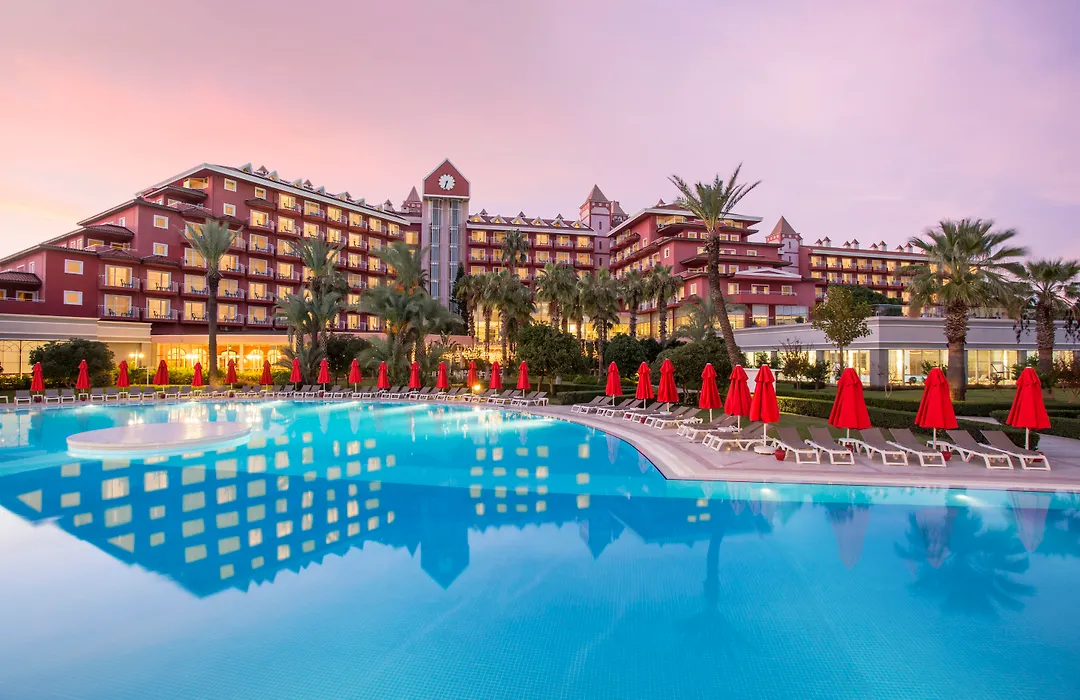 Ic Hotels Santai Family Resort - Kids Concept-1