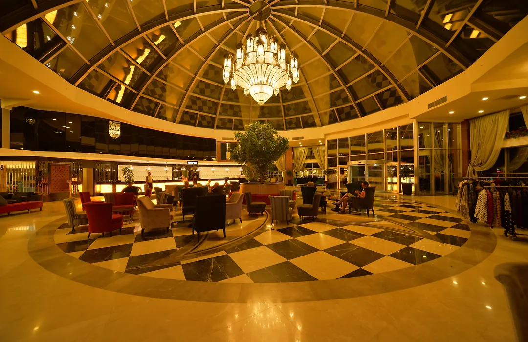 Side Alegria Hotel&Spa - All Inclusive-Adult Only-1