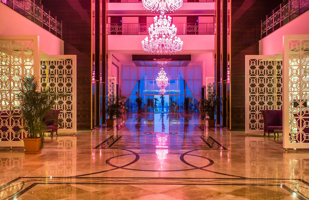 Sun Star Resort Hotel-1