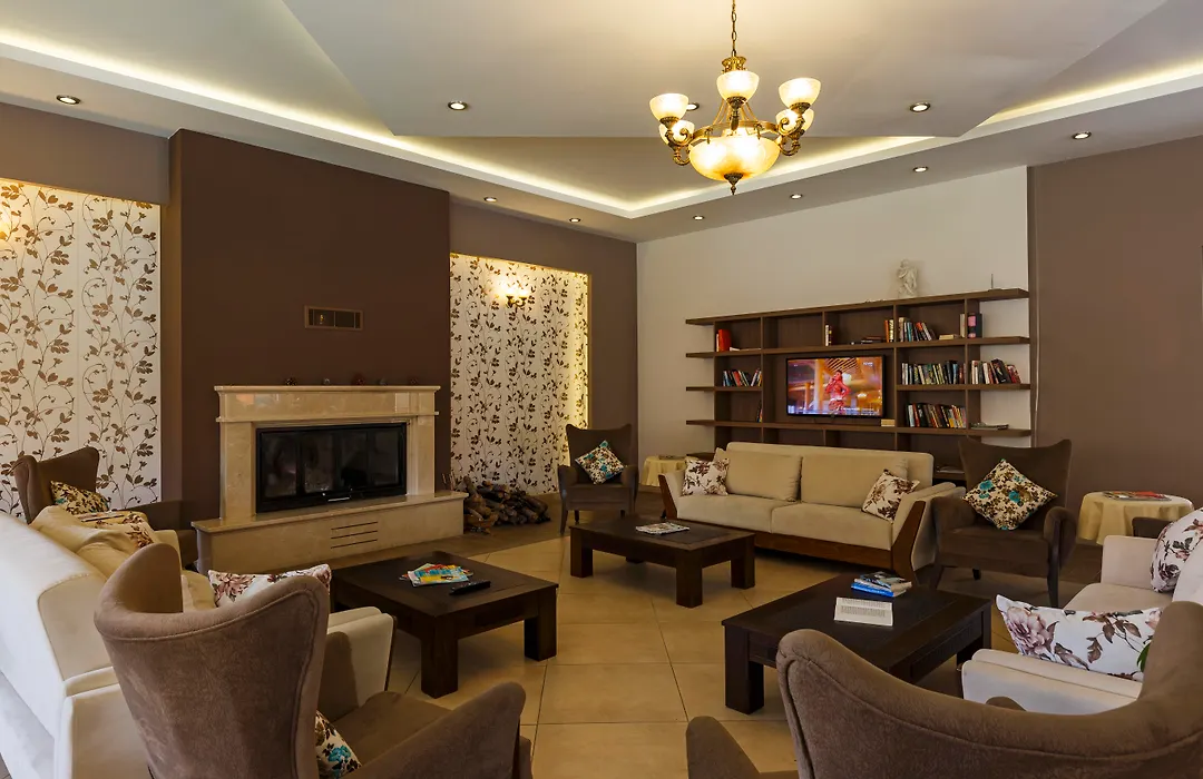 Kustur Club Holiday Village-1