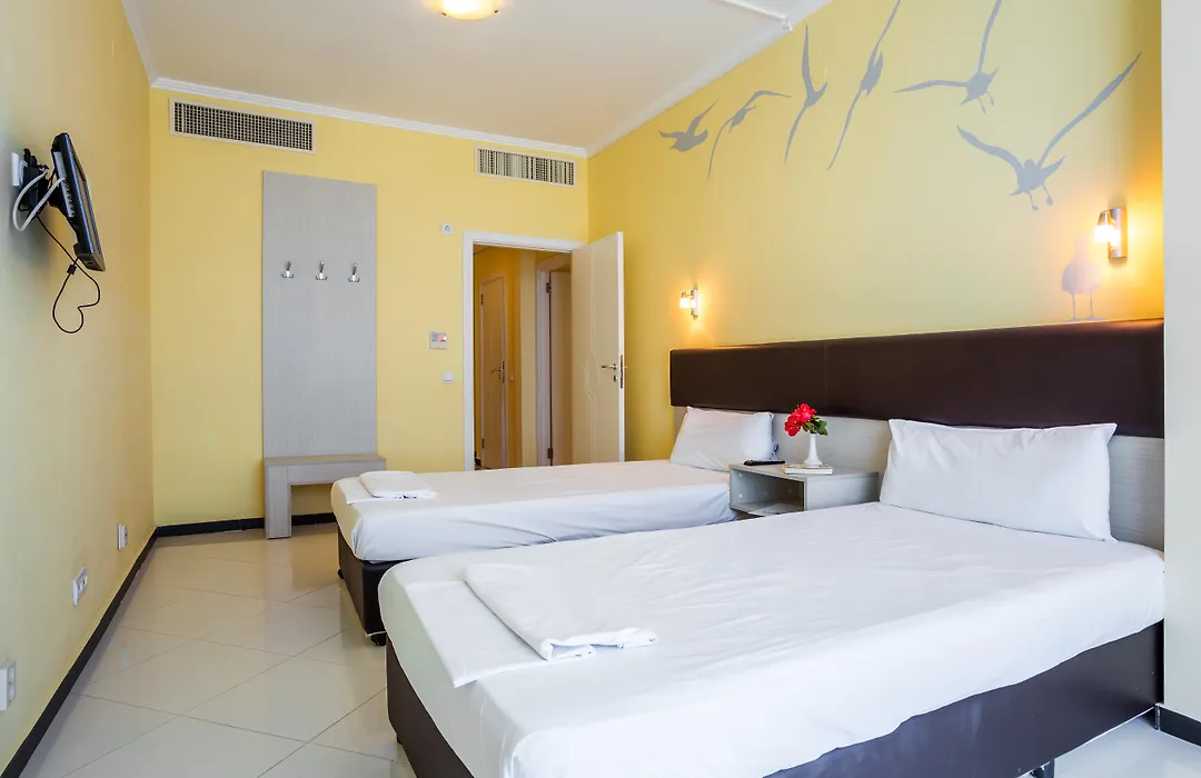 Blue Pearl Hotel-1