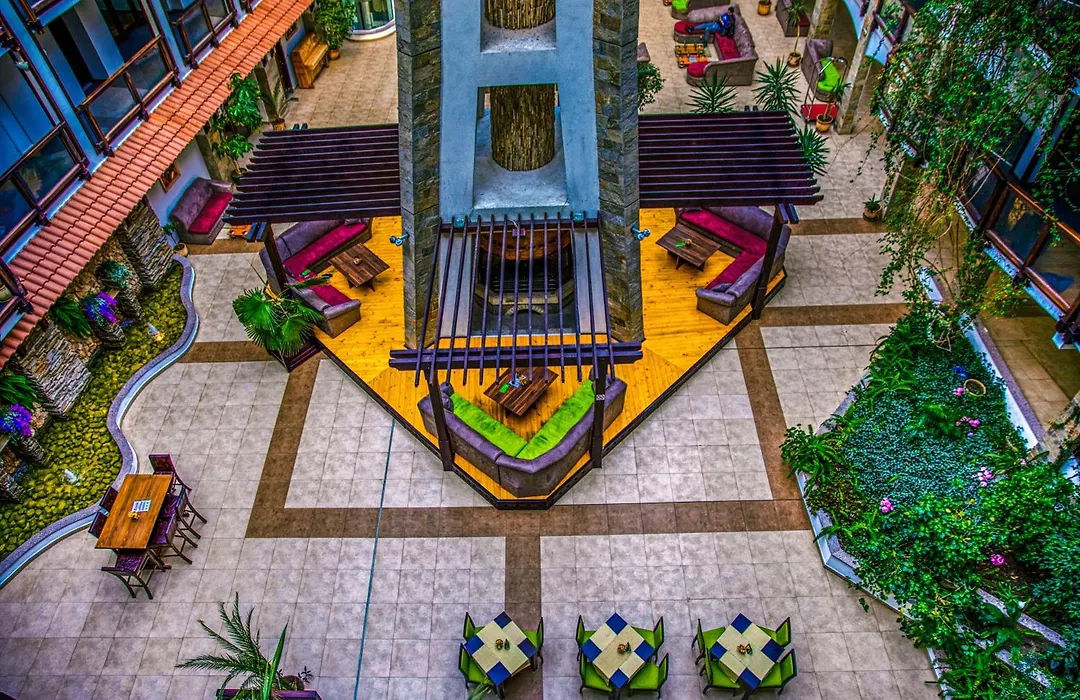 Mpm Hotel Guinness-1
