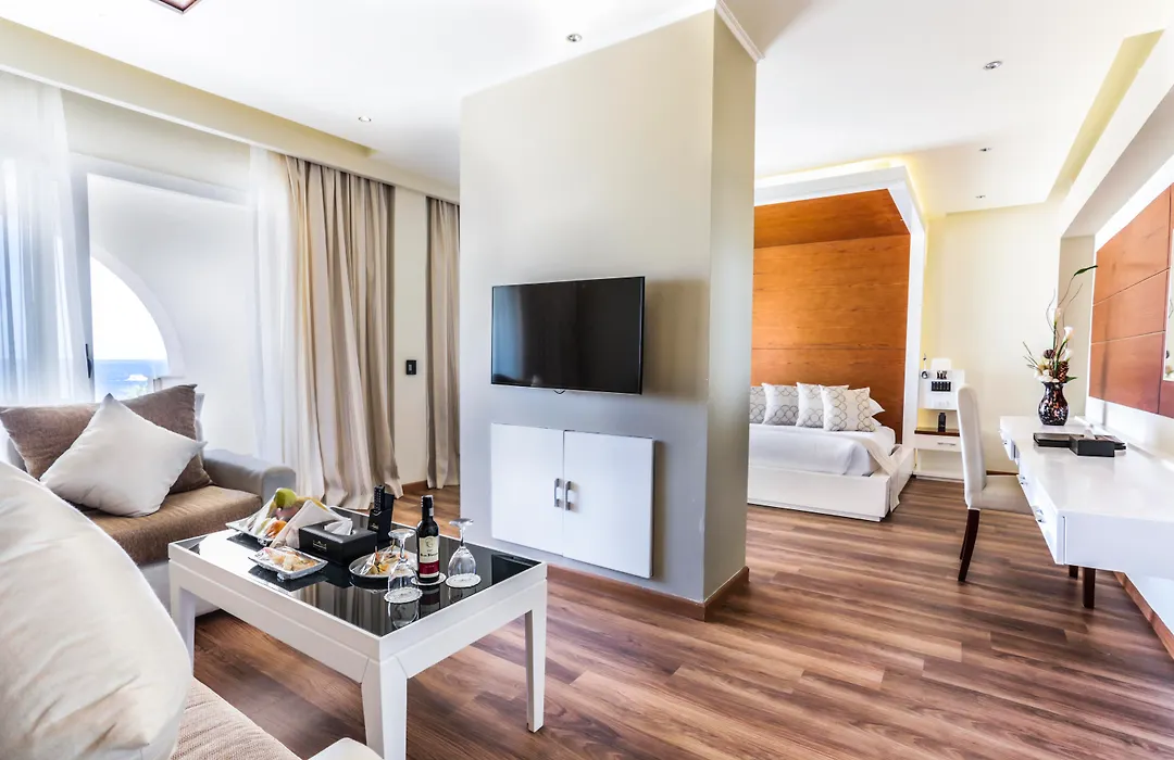 Sunrise Montemare Resort -Grand Select (Adults Only)-1