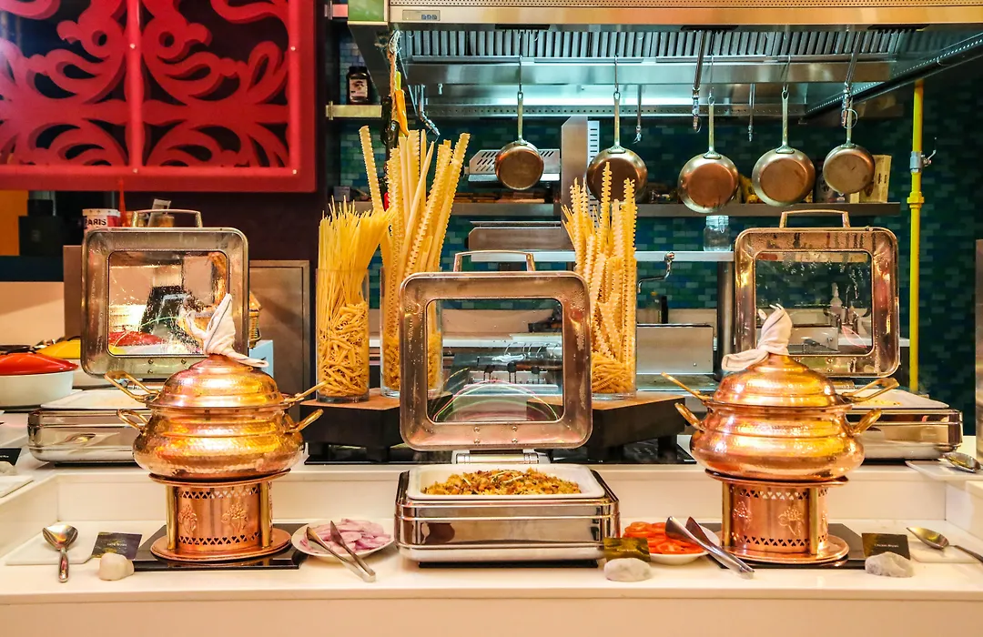 Sofitel Dubai Downtown-1