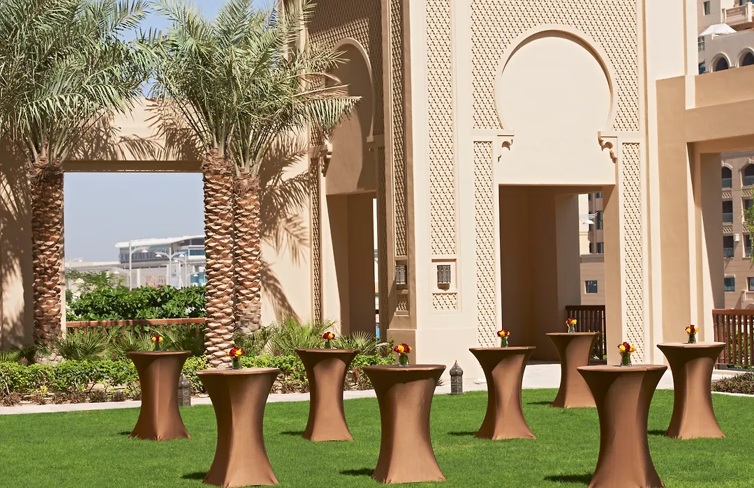 Fairmont The Palm-1