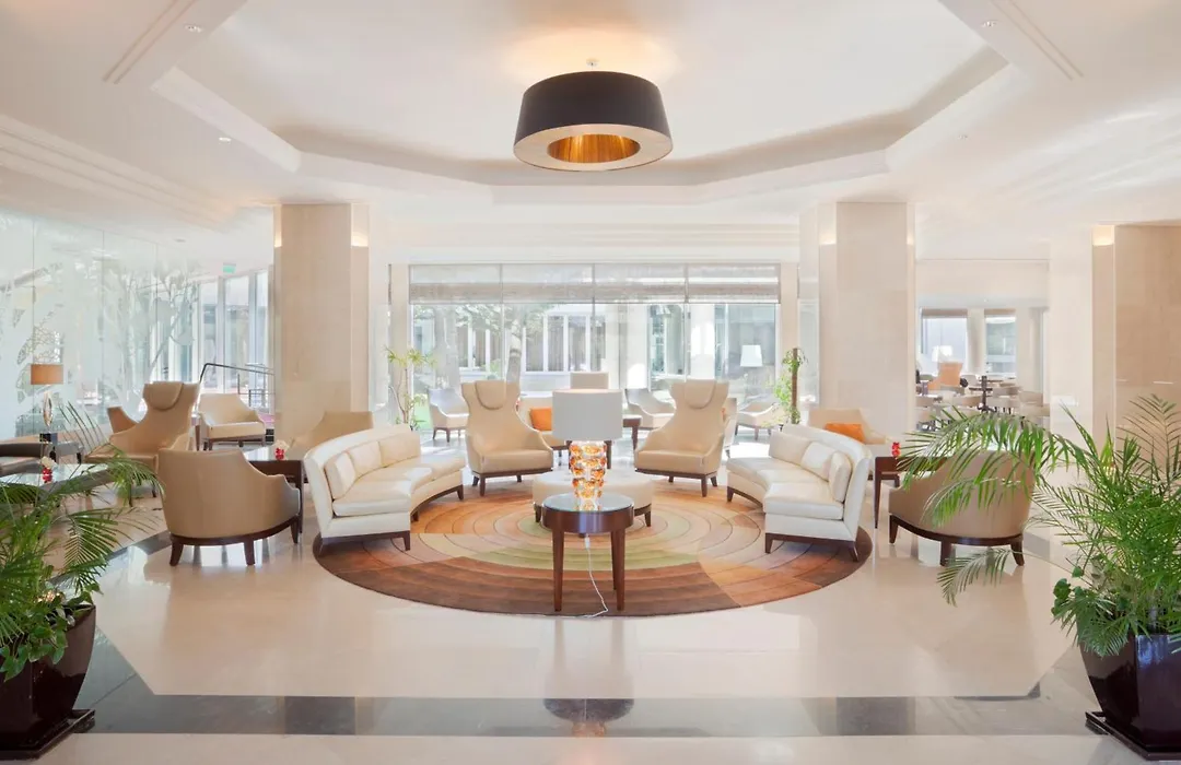 Crowne Plaza Bucharest By Ihg-1