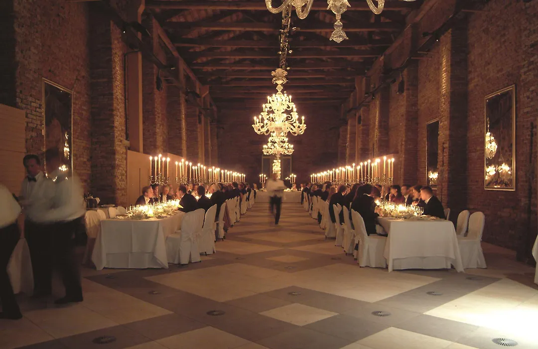 Hotel Cipriani, A Belmond Hotel, Venice-1