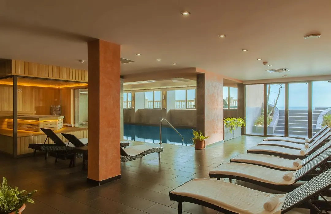 Spa Hotel Sirius Beach - Free Spa Access, Full Board And Drinks Incl-1