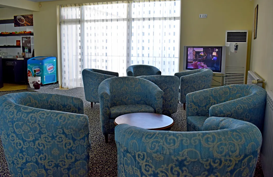 Brigantina Beach Hotel-1