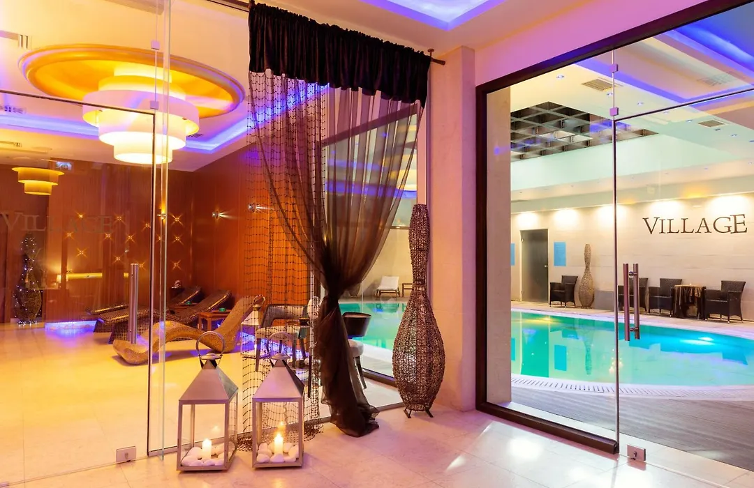 Mediterranean Village Hotel & Spa-1