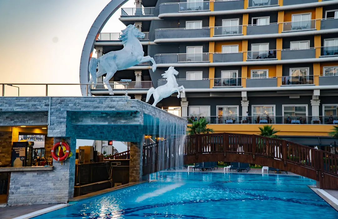 Senza The Inn Resort & Spa-1