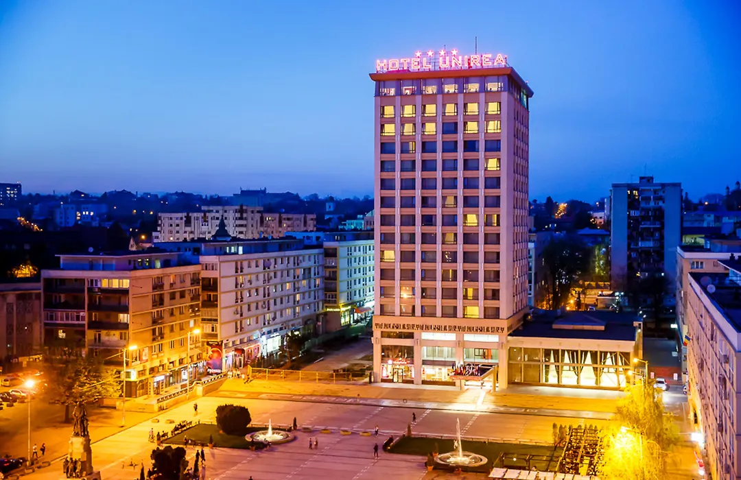Unirea Hotel&Spa-1