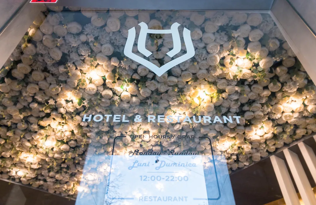 Venis Boutique Hotel-1
