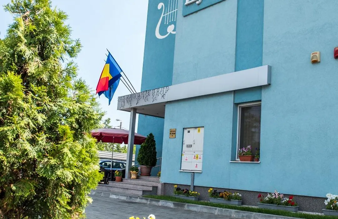 Hotel Lyra-1