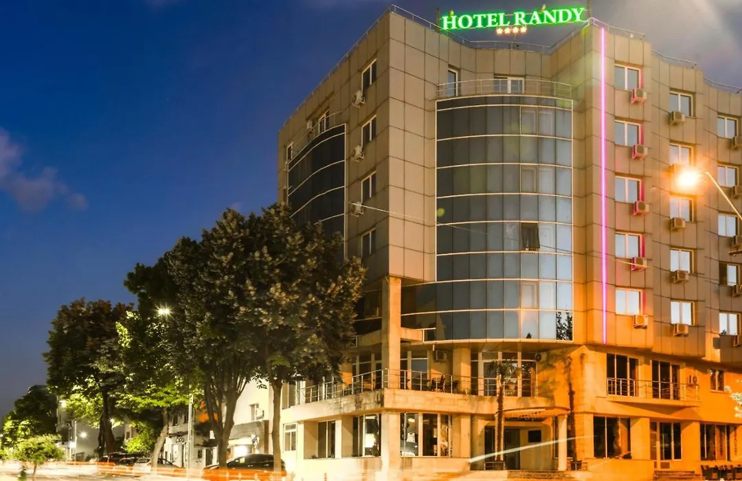 Hotel Randy-1