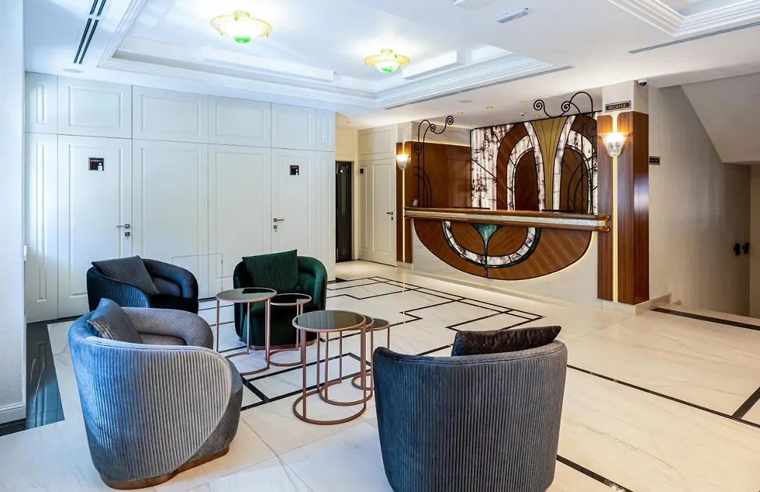 Hotel Carolin-1