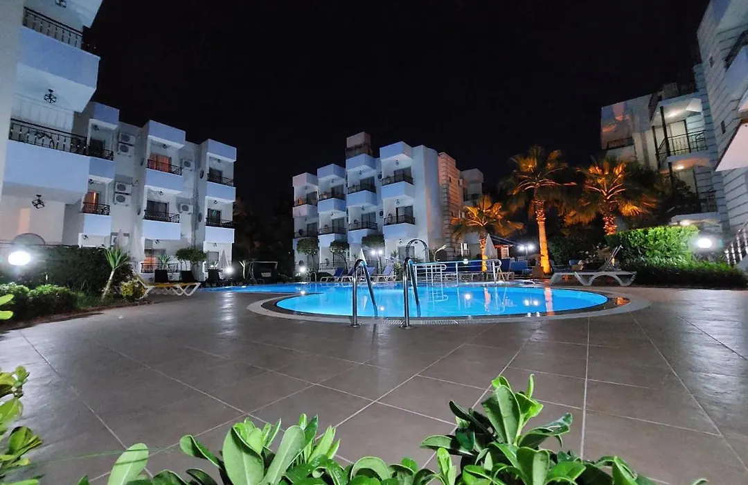 Summer Rose Hotel-1