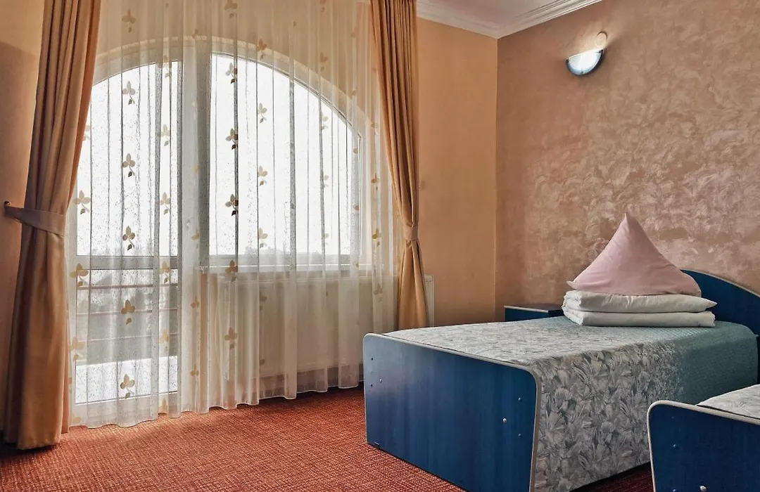 Hotel Belvedere-1