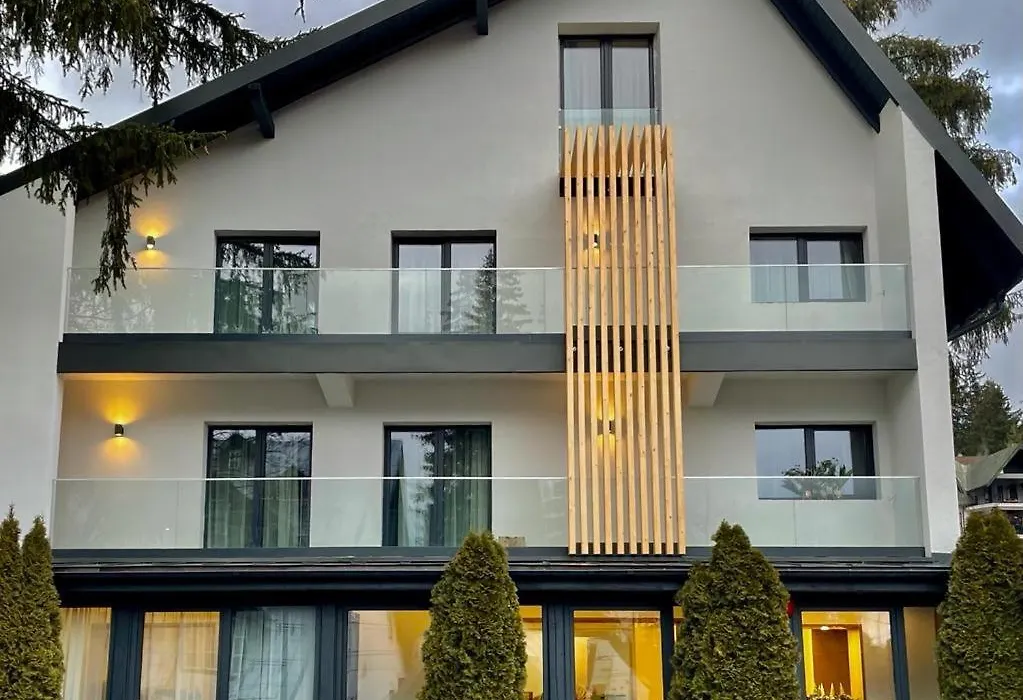 Boutique Villa Isabelle-1