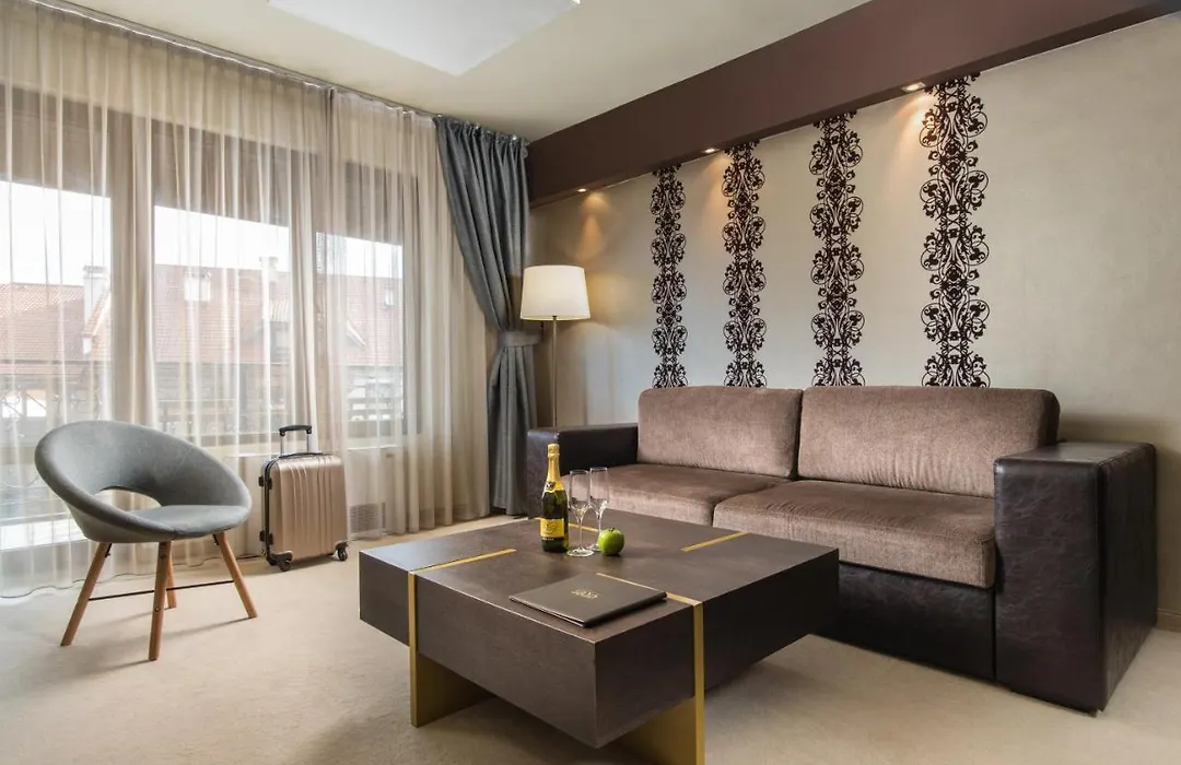 Ores Boutique Hotel-1