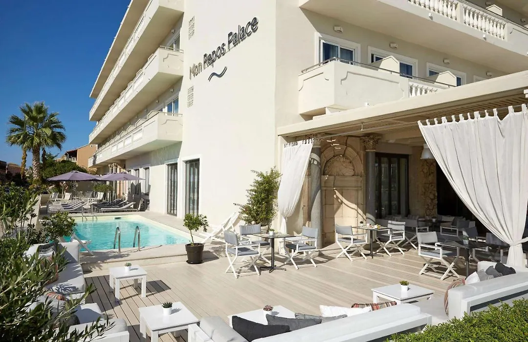 Mon Repos Palace - Adults Only-1