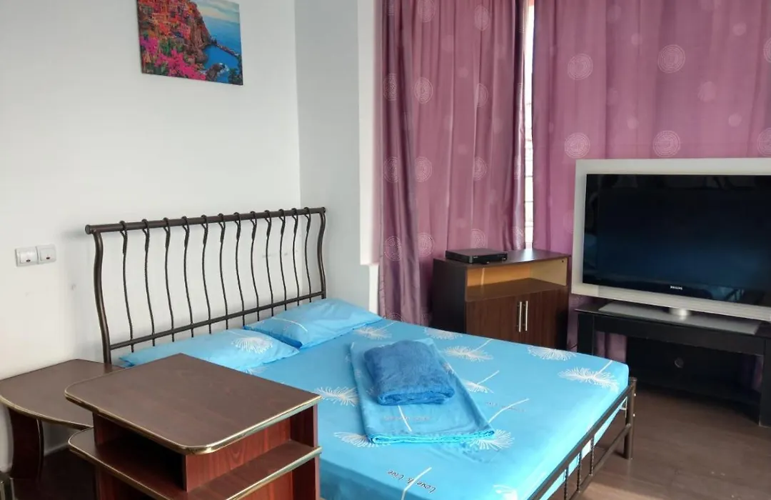 Casa Tin Ultracentral Costinesti-1