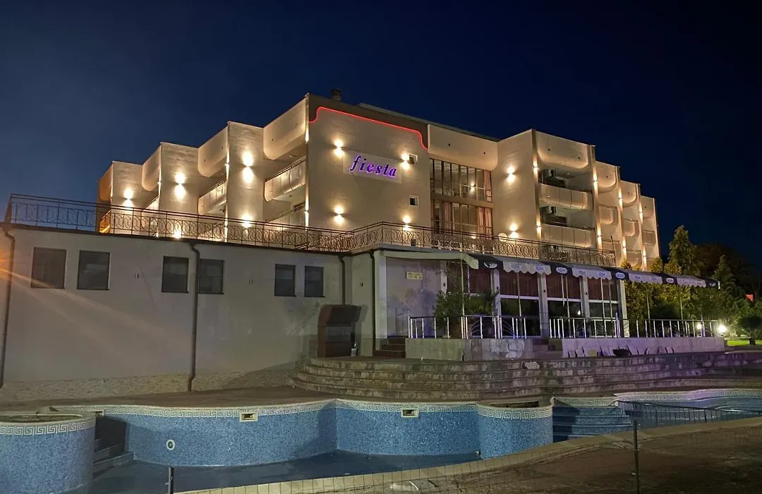 Hotel Fiesta-1
