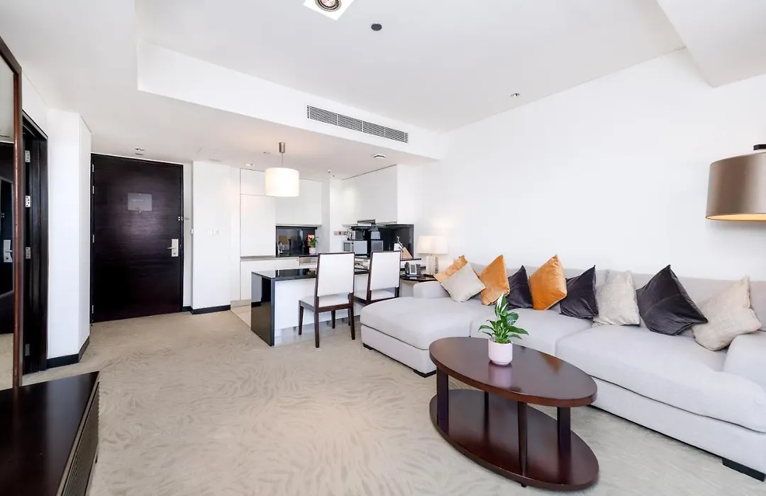 The Address Dubai Marina-1
