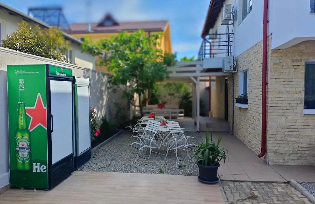 Casa A-1