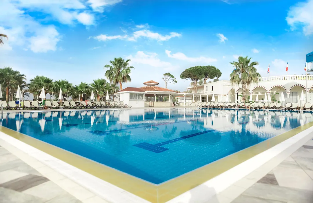 Selectum Family Resort Belek-1